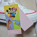 월트디즈니컴패니코리아(주) 이미지