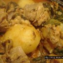 하나감자탕 이미지