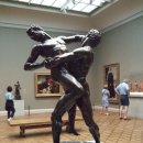 스칸다스튜디오 | [시카고여행] Art instute of Chicago, 밀레니엄 파크, 호수에서 찍은 사진 몇 장