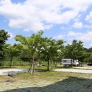 함양용추오토캠핑장 이미지