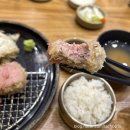 하루돈카츠강서점 | 마곡나루역 돈카츠 맛집 “오제제” 마곡코엑스점 내돈내산 후기 (안심 돈카츠, 등심 돈카츠, 카다이프...