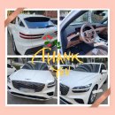 거제점현대자동차 | [감사합니다]현대자동차 부산거제대리점 제네시스GV70_특별한고객님♥