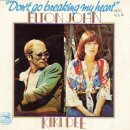 Dont go breaking my heart - Elton John &amp; Kiki Dee(엘튼 존, 키키 디) 이미지