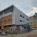 공도도서관 앞 공원 이미지