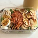 (주)태산스마트팜 | [샐러드 정기배송] 초록이들 스마트팜 - 유러피안 샐러드 3회차 내돈내산 후기 보관법 종류