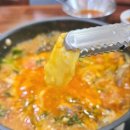 강촌손수제비 | 수락산 얼큰한 매운탕에 소주한잔-강촌민물매운탕어