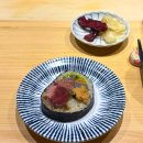 비소라건설(주) | 강남, 압구정 | 가성비 스시 맛집 스시소라 청담점 런치 오마카세 후기
