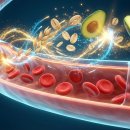 당신의 혈관이 깨끗해야 하는 이유 | 고지혈증에 좋은 음식 아무도 알려주지 않는 팩트: 혈관 기름때 싹 뺀 비결