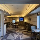 33 | 스위소텔 난카이 오사카 이그제큐티브 라운지 후기 | 33층 이브닝칵테일 조식 아코르플래티넘