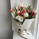 씨유천안불당타운점 | 불당동꽃집 꽃 선물의 끝판왕 비반트플라워 천안불당점 후기