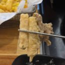 먹고먹고떡볶이 | 청주 떡볶이 맛집 '청년다방 NC청주점' 크림차돌떡볶이 먹고 온 솔직후기