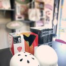 아크릴페인팅&포크아트 이미지