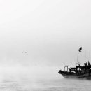 떠나가는 배 이미지