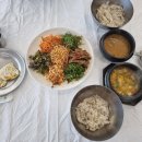 국수랑 찌짐이2 이미지