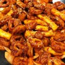 왕십리 불난 막창 이미지