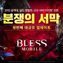 블레스 이미지
