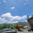 냉천골프연습장 이미지