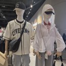 커버낫 - 속초시 중앙로 118 | 겨울지나 여름으로 다시 돌아온 커버낫 매장 후기