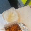 홀라닭강정 이미지