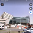 고대병원 버스정류장 이미지