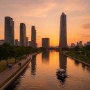 석모도 힐링공원 이미지