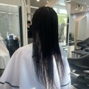 주현미용실 | 청담동미용실 플리페 | 여자 펌 내돈내산 솔직후기
