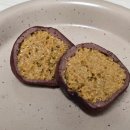 연제구-115 | 부산 두쫀쿠 도장 깨기 중! 연산동 빵집 빵소쿠리 두바이 쫀득 쿠키 내돈내산 후기