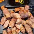 천리향양꼬치구이늑대와양양꼬치구이
