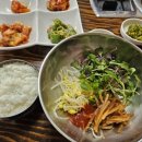 사계절 굴국밥과 동태탕
