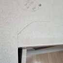 부산더샵시티애비뉴2차경로당 | 부산싱크대상판수리 연산동 더샵애비뉴 UV코팅 전문 싱크대 수리견적 깨짐 갈라짐 크랙 복원