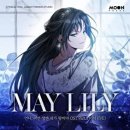 이서(IVE) / May Lily (원key Abm) mr 이미지
