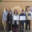 경남국제외국인학교