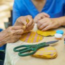 미술치료 이미지