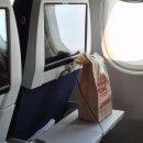 대헌 | ✈️ KE126 대한항공 샤먼→인천 후기｜맨뒷자리·기내식 치킨요리·어린이컨텐츠·c타입충전·물·우대...