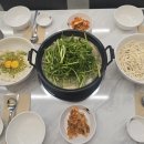 등촌샤브칼국수(주) 이미지