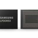 삼성전자, 10.7Gbps LPDDR5X 개발…하반기 양산 이미지