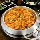 동전주현대서비스(유) | 여의도역 맛집 사위식당 여의도점 낙우새 후기 더현대서울 근처 맛집