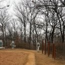 등산로집 | 불곡산 겨울 등산 후기 || 이마트 앞 등산로