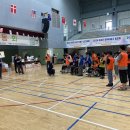 홍성군장애인종합복지관 이미지