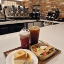 1리터리얼커피옥계산동점 | 구미 24시간 대형 카페 디디씨산동점 돌담커피