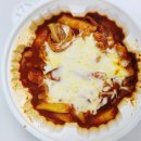 동대문엽기떡볶이 두류광장점 | 강민경 양배추 엽떡 오리지널맵기 앱할인