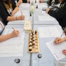 푸른초등학교 | [외부출강]화성 동탄 푸른초등학교 직업 체험 조향사에 대해 알아보기