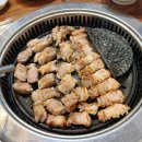 혜성빌딩 | 창원 팔용동 또간집 “맛내음 왕소금구이“