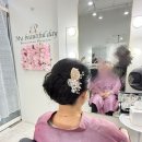 써니플레이스 | 압구정 출신의 섬세한 손길 신도림메이크업 리본바이써니 다녀온 후기✨