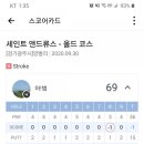티그린 골프존 네이버블로그