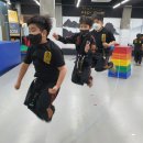 웅비화랑태권도 이미지