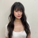 수정A | 도심] 합정 미용실| 레이어드컷+클리닉 후기 | 히피펌st 스타일링 | 도심합정 수정 디자이너 지정 후기💈