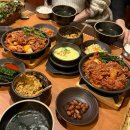 인천 부평 한식 맛집 ‘오구당당’ 우렁쌈밥 제육쌈밥 내돈내산 후기 (주차/주말 웨이팅)