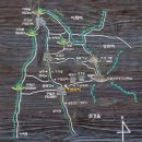 운남동 1076-4 주변 녹지 | 주흘산의 설경(雪景)