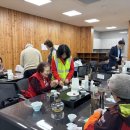 치유의 숲 이미지